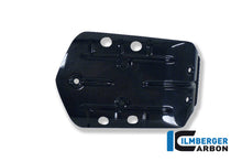 Ilmberger Carbon Sump Guard / Undertray, Carbon for the BMW R 1200 GS / Adventure 2013-2017