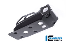 Ilmberger Carbon Sump Guard / Undertray for the BMW R 1250 GS / GS Adventure 2019
