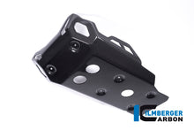 Ilmberger Carbon Sump Guard / Undertray for the BMW R 1250 GS / GS Adventure 2019