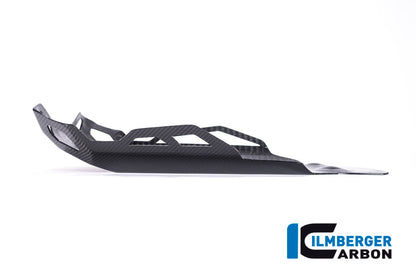 Ilmberger Carbon Sump Guard / Undertray for the BMW R 1250 GS / GS Adventure 2019