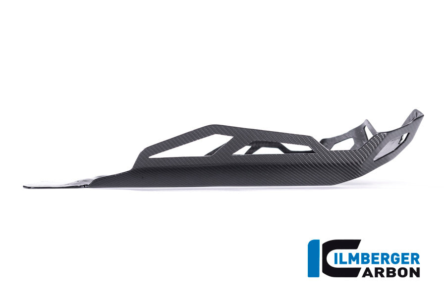 Ilmberger Carbon Sump Guard / Undertray for the BMW R 1250 GS / GS Adventure 2019