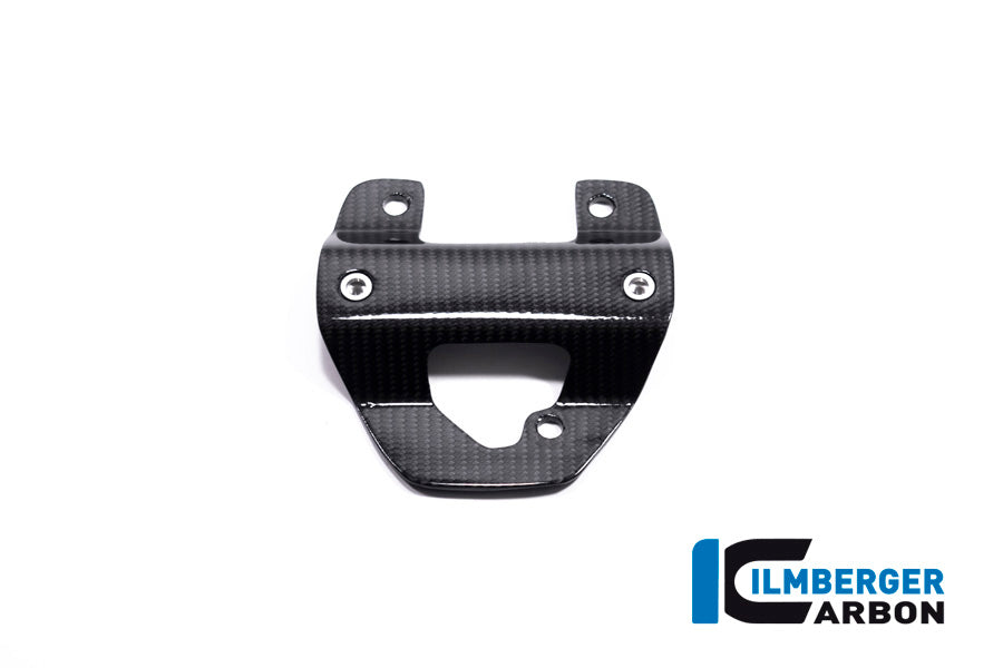 Ilmberger Carbon Sump Guard / Undertray for the BMW R 1250 GS / GS Adventure 2019