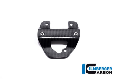 Ilmberger Carbon Sump Guard / Undertray for the BMW R 1250 GS / GS Adventure 2019