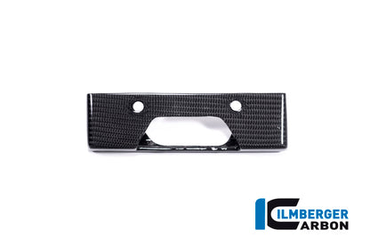 Ilmberger Carbon Sump Guard / Undertray for the BMW R 1250 GS / GS Adventure 2019