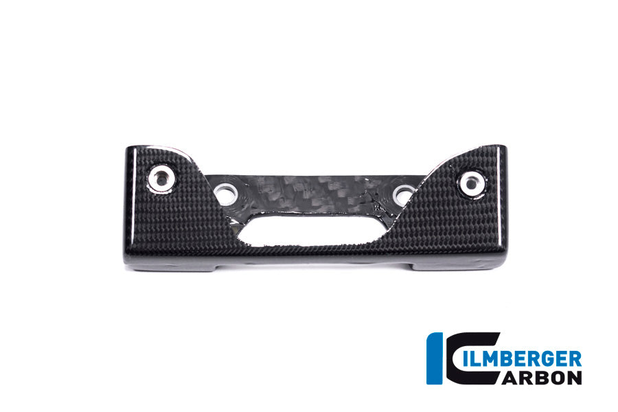 Ilmberger Carbon Sump Guard / Undertray for the BMW R 1250 GS / GS Adventure 2019