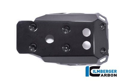 Ilmberger Carbon Sump Guard / Undertray for the BMW R 1250 GS / GS Adventure 2019