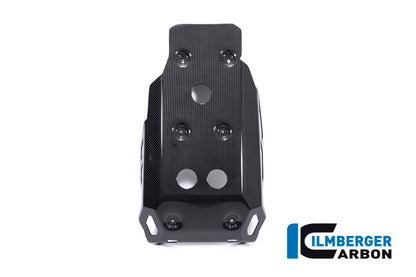 Ilmberger Carbon Sump Guard / Undertray for the BMW R 1250 GS / GS Adventure 2019