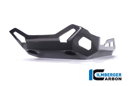 Ilmberger Carbon Sump Guard / Undertray for the BMW R 1250 GS / GS Adventure 2019