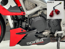 MonzaTech IEC Electronic Engine Temperature Cooling Kit for Aprilia Tuono V4 1100 (2021+)
