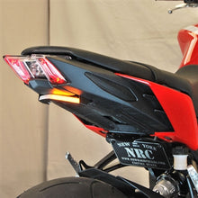 New Rage Cycles (NRC) Yamaha FZ-09 (MT-09) Fender Eliminator Kit (17-20)