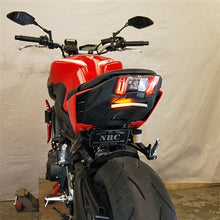 New Rage Cycles (NRC) Yamaha FZ-09 (MT-09) Fender Eliminator Kit (17-20)