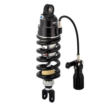 Matris M46KD Monoshock for the Triumph Daytona 660 (LG20) '2024