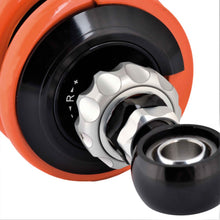 Matris M46KF Monoshock for the CFMOTO 800MT Explorer / Sport / Touring (2022+)