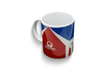CNC Racing LIMITED EDITION PRAMAC RACING Stylish Italian Coffee Mug