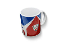 CNC Racing LIMITED EDITION PRAMAC RACING Stylish Italian Coffee Mug