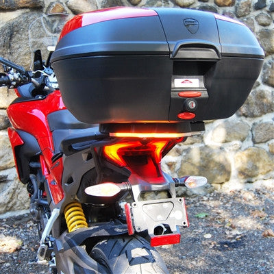 New Rage Cycles (NRC) LGR Turn Signals for 2015+ Multistrada 1200