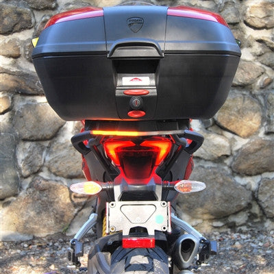 New Rage Cycles (NRC) LGR Turn Signals for 2015+ Multistrada 1200