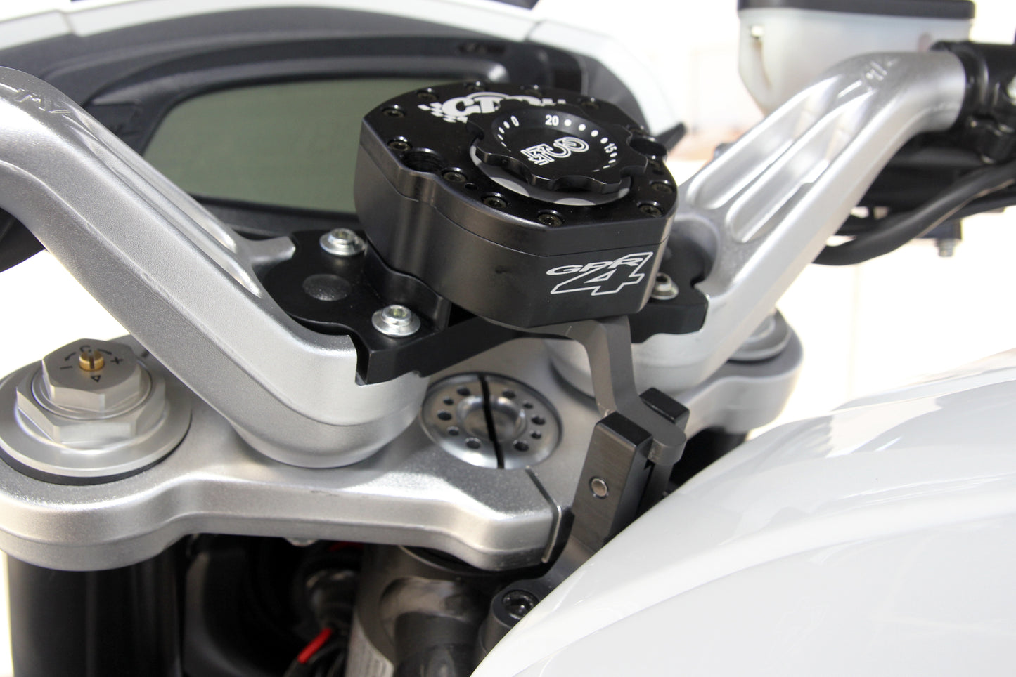 GPR V5S Stabilizer for MV Agusta Dragster 800 (14-17)