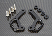 Sato Racing Billet Racing / Tie Down Hook for the MV Agusta Dragster 800
