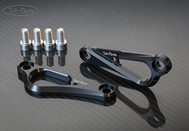 Sato Racing Billet Racing / Tie Down Hook for the MV Agusta F3 675 / 800 (12-16) - Non ABS