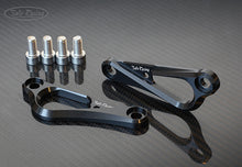 Sato Racing Billet Racing / Tie Down Hook for the MV Agusta F3 675 / 800 (12-16) - Non ABS