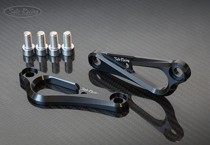Sato Racing Billet Racing / Tie Down Hook for the MV Agusta F3 675 / 800 (12-16) - Non ABS