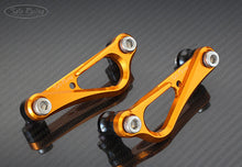 Sato Racing Billet Racing / Tie Down Hook for the MV Agusta F3 675 / 800 (12-16) - with ABS