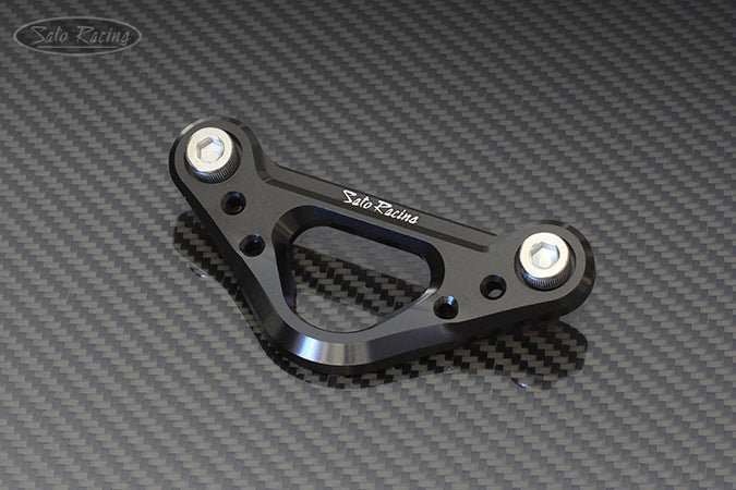Sato Racing Billet Racing / Tie Down Hook for the Suzuki GSX-R1000 (2017+)