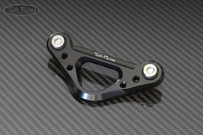 Sato Racing Billet Racing / Tie Down Hook for the MV Agusta F3 675 / 800 (2017+)