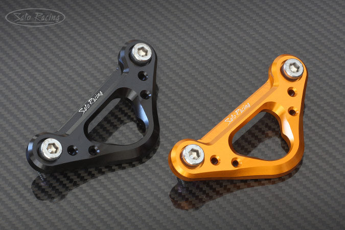 Sato Racing Billet Racing / Tie Down Hook for the MV Agusta F3 675 / 800 (2017+)