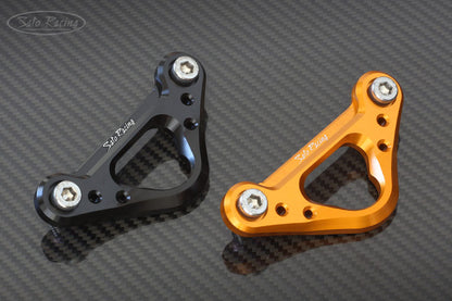 Sato Racing Billet Racing / Tie Down Hook for the MV Agusta F3 675 / 800 (2017+)