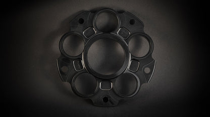 AEM FACTORY - MV AGUSTA TYPE 3 ALUMINUM QUICK CHANGE SPROCKET CARRIER (2017+)