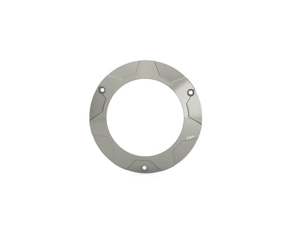 AEM FACTORY - Billet Headlight Bezel for the MV Agusta Superveloce