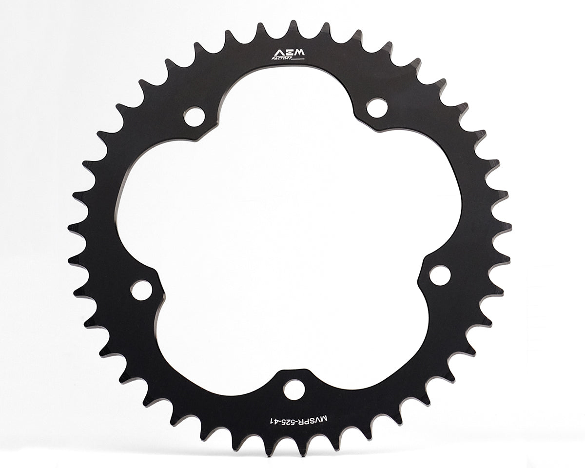 AEM FACTORY - MV AGUSTA QUICK CHANGE SPROCKET