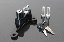 Sato Racing Helmet Lock for MV Agusta Brutale 1090 / R / RR