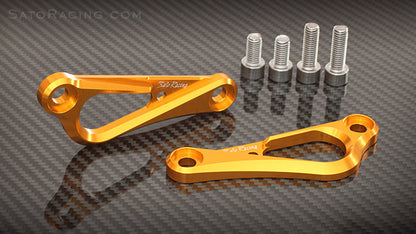 Sato Racing Billet Racing / Tie Down Hook for the MV Agusta Brutale 1090 / R / RR
