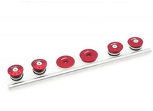 CNC Racing Frame Plug Kit for MV Agusta F3 675/800 and Superveloce