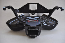 MWR Air Tubes & Fairing / Clock Bracket for Ducati Panigale 1299/1199R (2015+) (Race & Track)