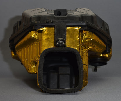 MWR Intake Insert (Spoiler) for the Kawasaki ZX-10R (2016+)