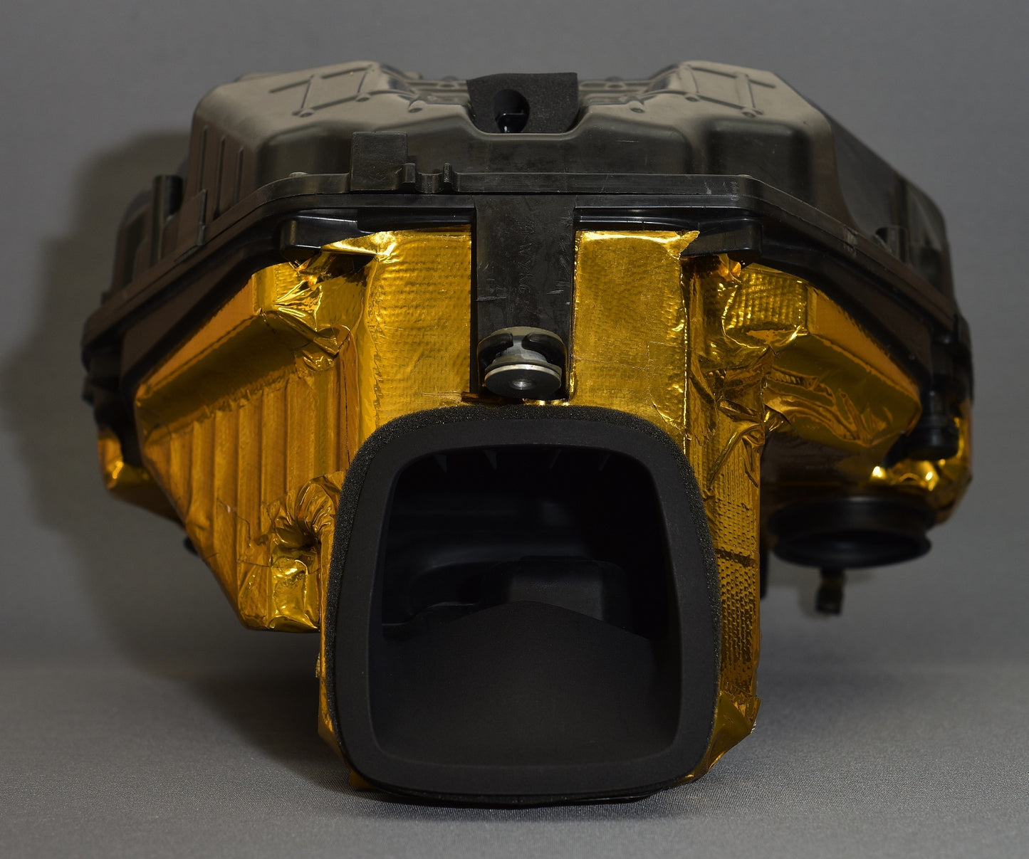 MWR Intake Insert (Spoiler) for the Kawasaki ZX-10R (2016+)