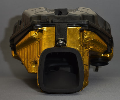 MWR Intake Insert (Spoiler) for the Kawasaki ZX-10R (2016+)