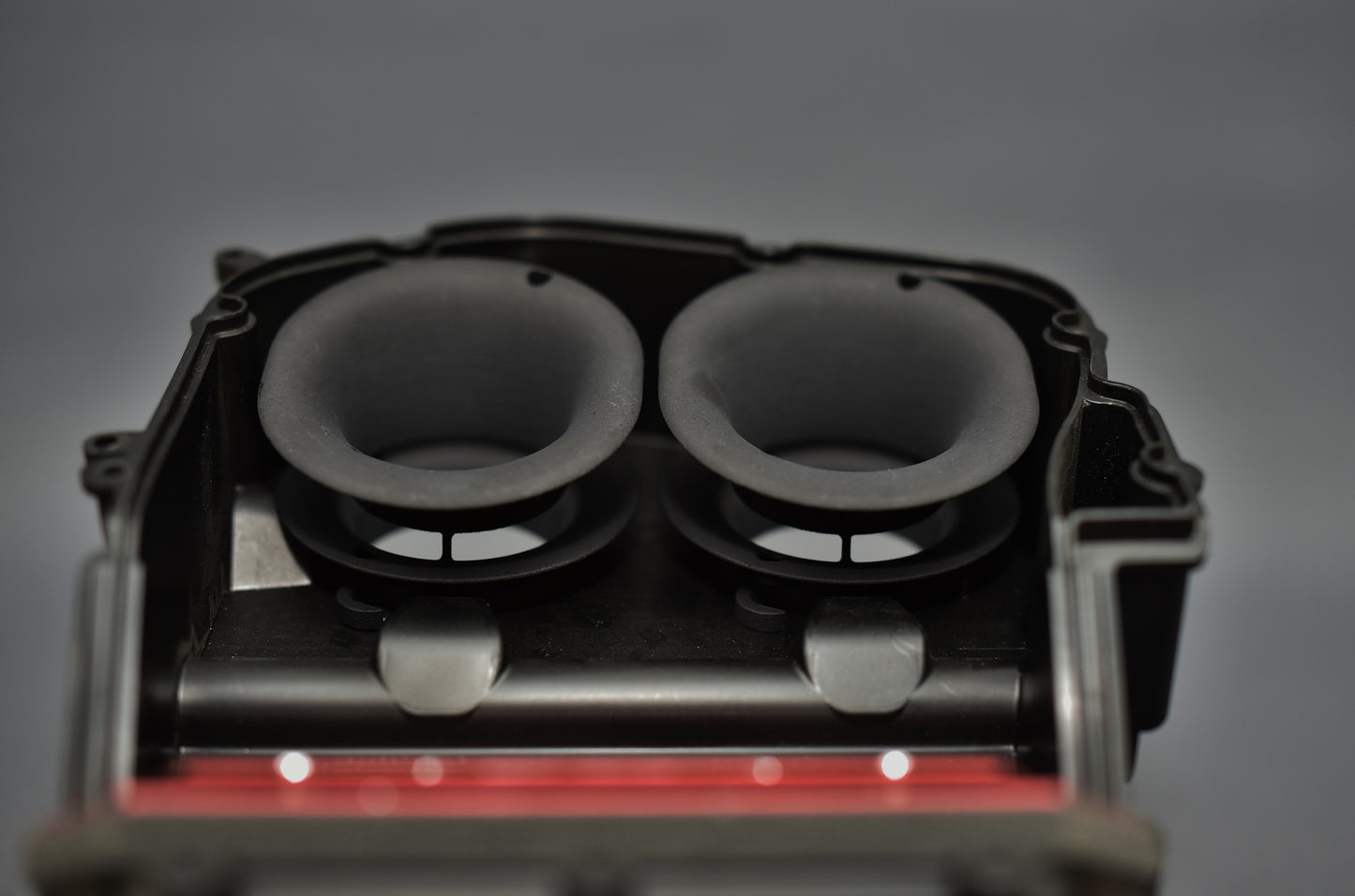 MWR Velocity Stacks for Aprilia RS 660 / Tuono 660