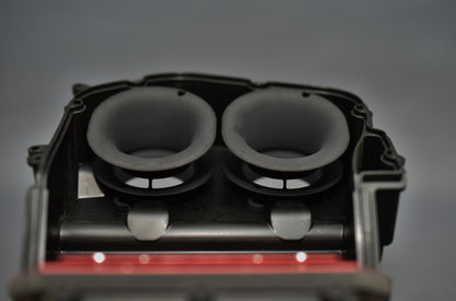 MWR Velocity Stacks for Aprilia RS 660 / Tuono 660
