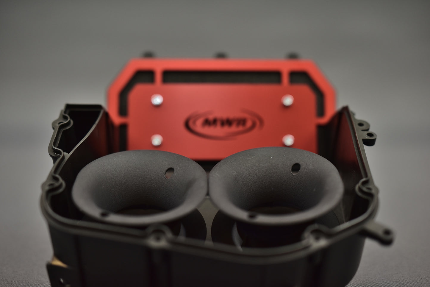 MWR Velocity Stacks for Aprilia RS 660 / Tuono 660