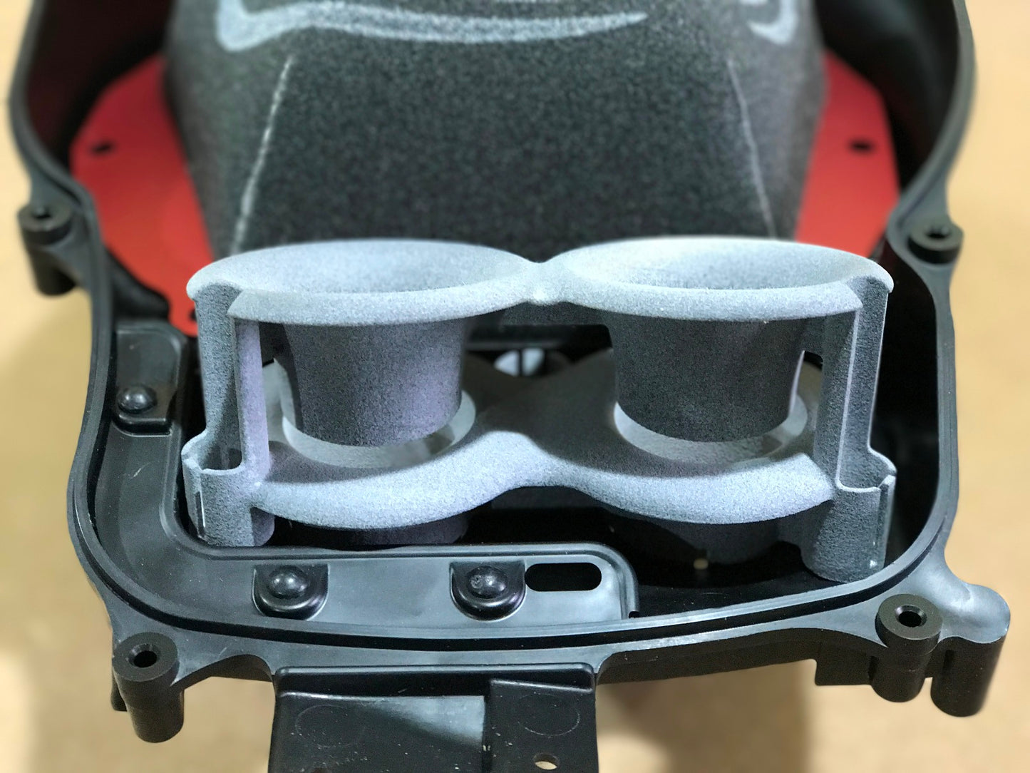 MWR Velocity Stacks for Honda CBR250RR (2017+)
