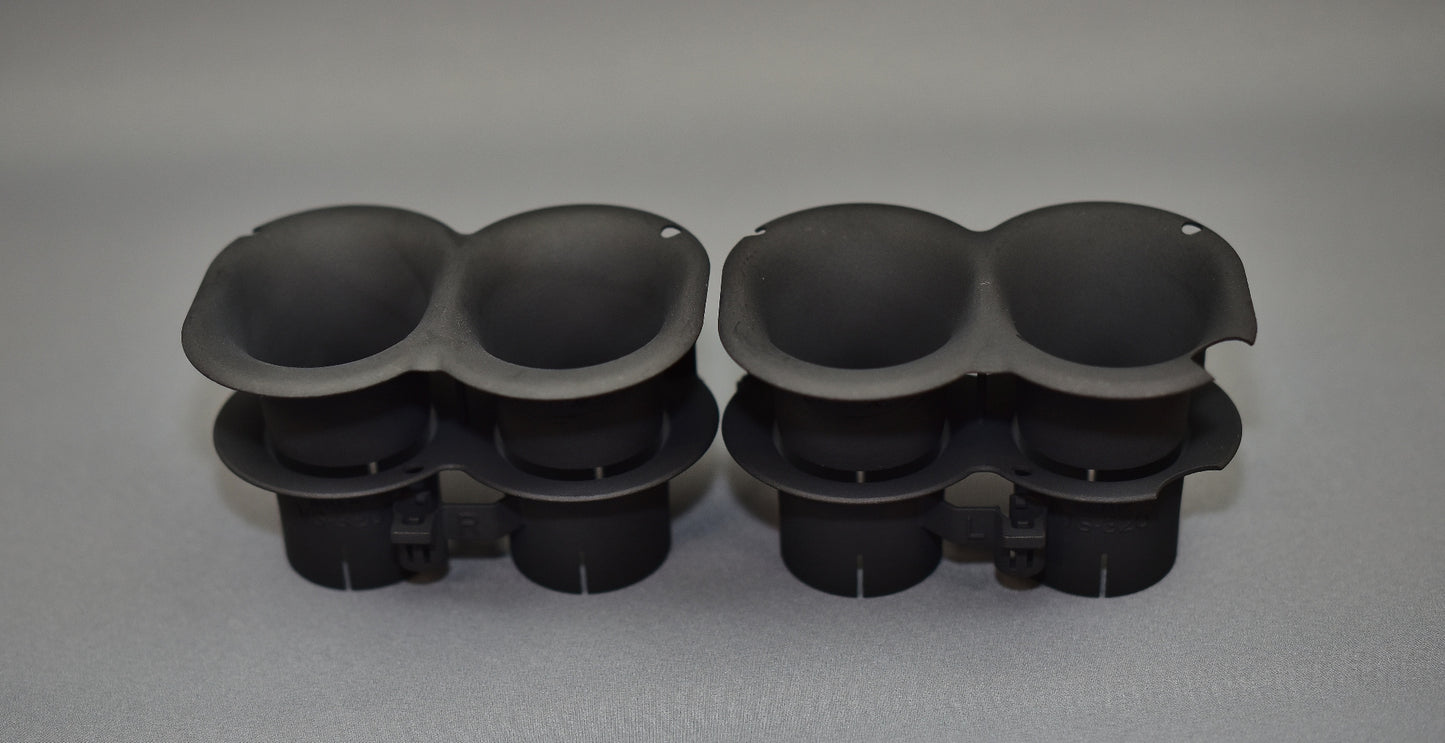 MWR Velocity Stacks For Honda CBR1000RR-R (2020+)