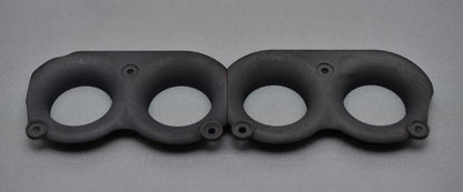 MWR Velocity Stacks for the Kawasaki ZX-10R / ZX-10RR (2021+)