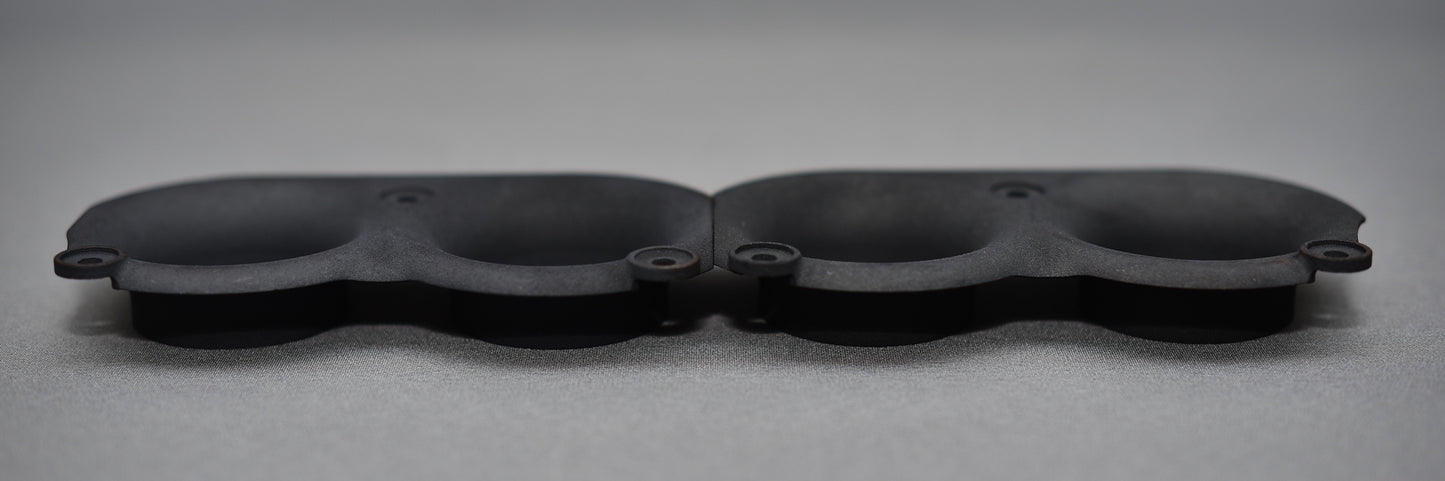 MWR Velocity Stacks for the Kawasaki ZX-10R / ZX-10RR (2021+)