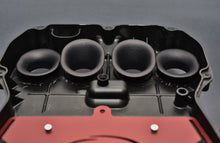 MWR Velocity Stacks for the Kawasaki ZX-4RR / ZX-25R