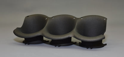 MWR Velocity Stacks For MV Agusta F3 675 / 800 / Superveloce (12-21) and Brutale 675 / 800, Rivale, Stradale, Dragster, & Turismo Veloce (12-17 -  EURO 3)